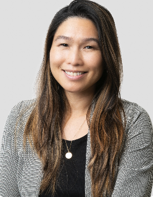 Sandy Yokoyama, LMFT