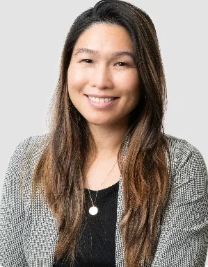 Sandy Yokoyama, LMFT