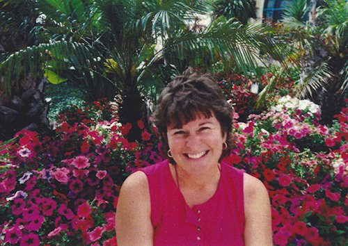 Sarah Esophageal Cancer