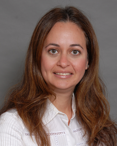 Shaya Ghazinoor, MD