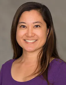 Kimie Kikuchi, OTR/L