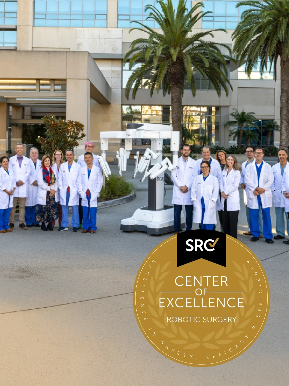 COE Robotics Award