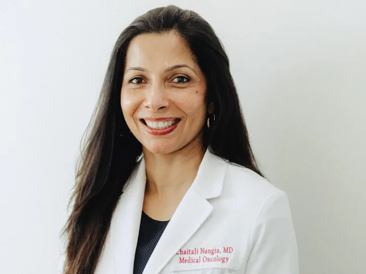 Dr. Nangia