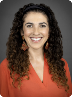 Marisa Arpels, LCSW, PMH-C