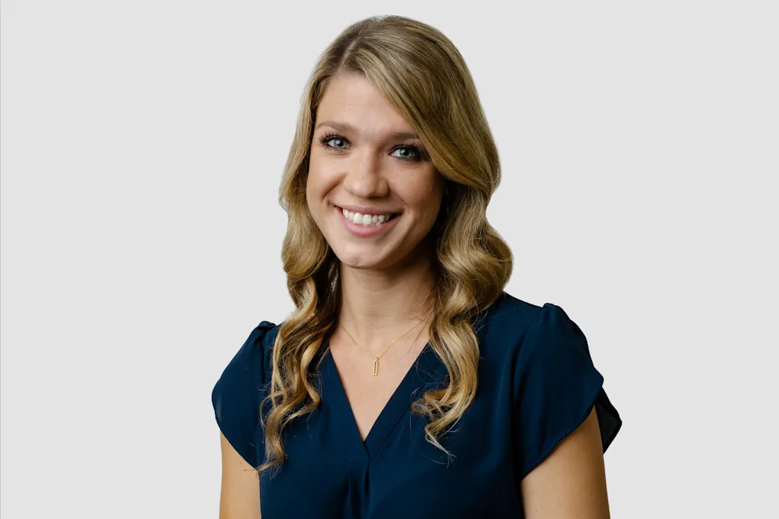 Alyssa Healy, PT, DPT