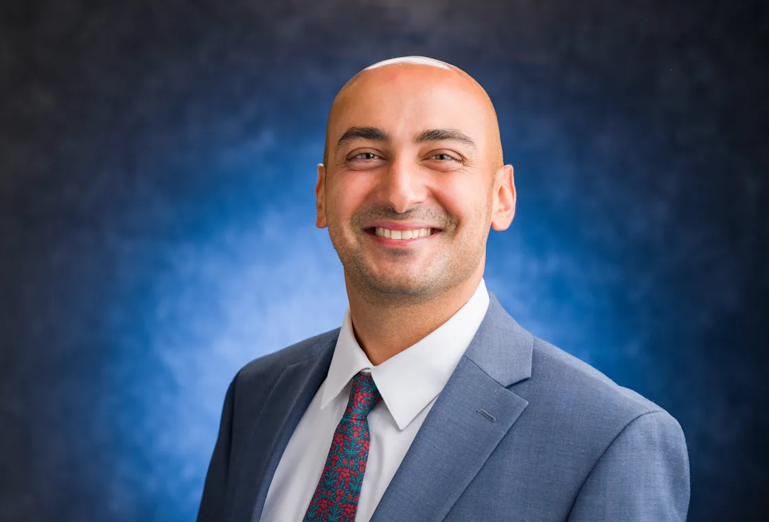 John M. Ibrahim, MD