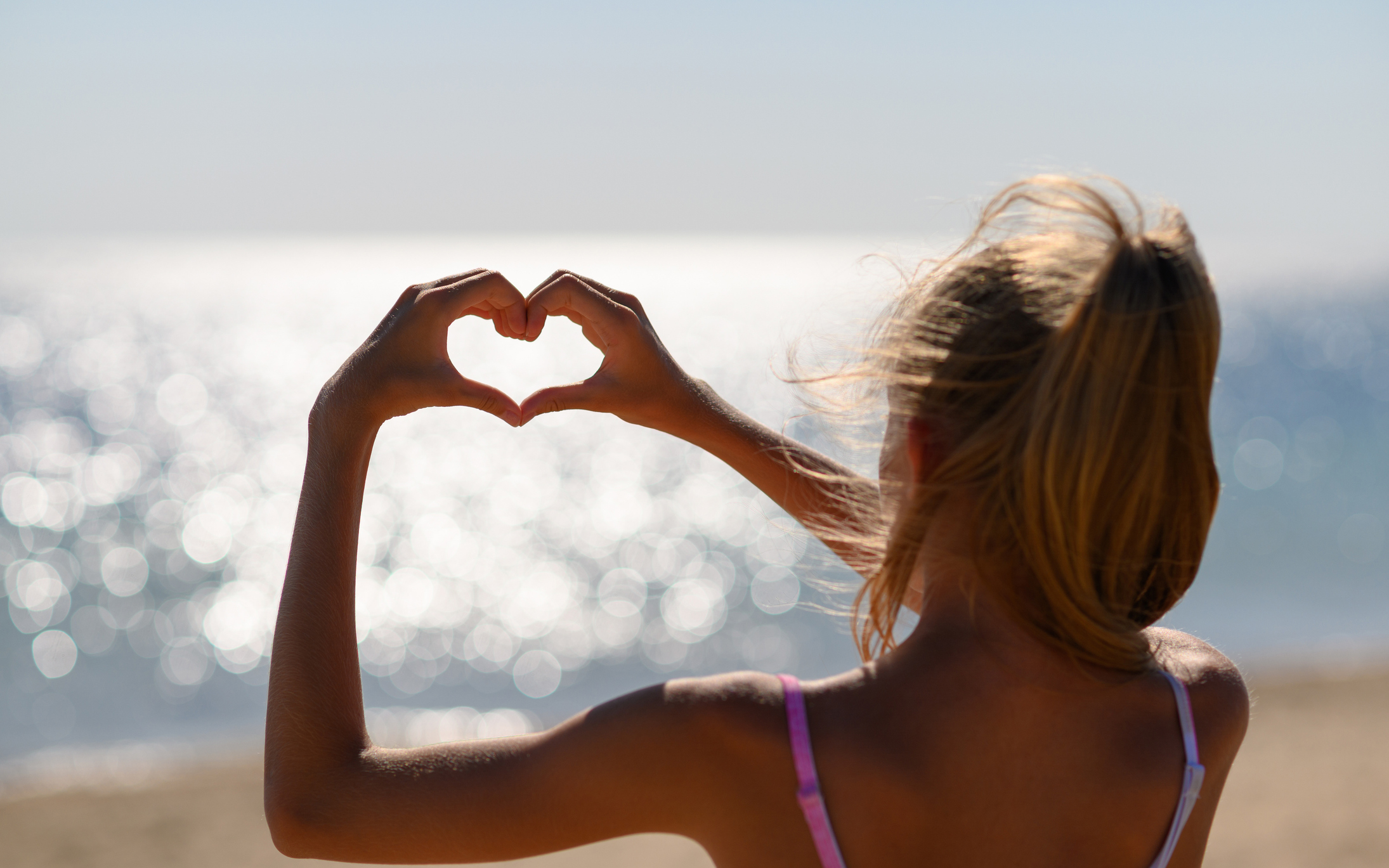 Heart Health - Summer