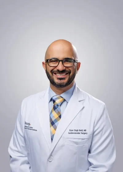 Ryan S. Bedi, MD