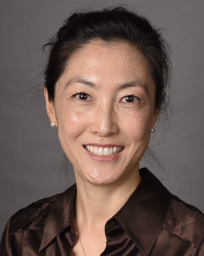 Christina J. Lee, MD