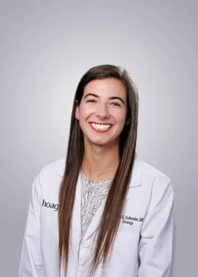 Grace E. Sollender, MD