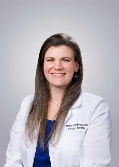 Melissa L. DeSouza, MD