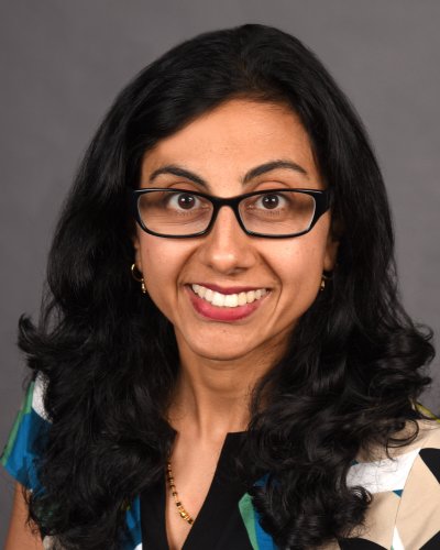 Madhu R. Agarwal, MD