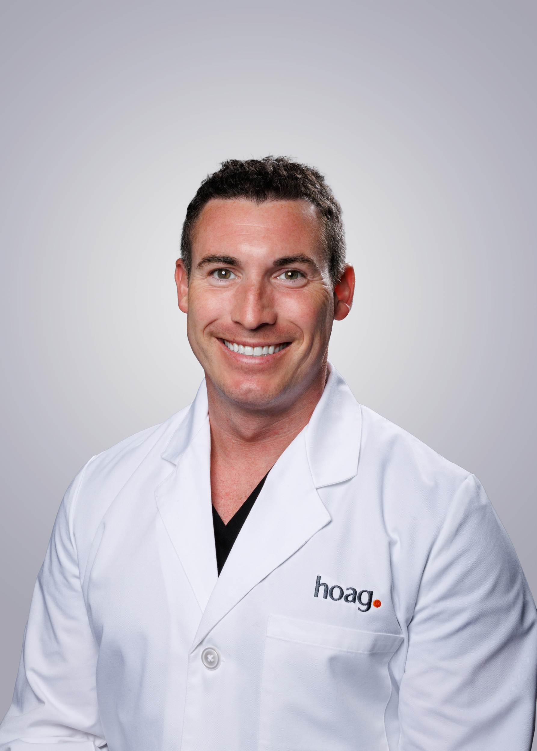 Mitchell Fallon, PA-C