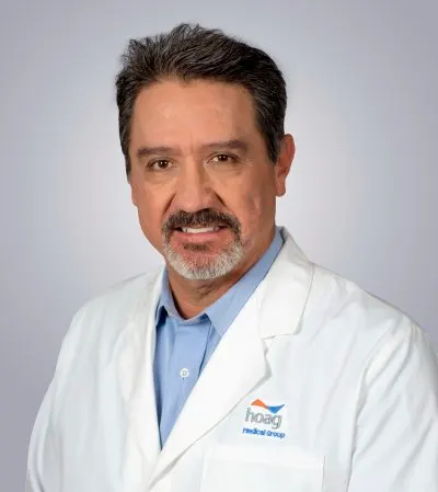 Jesus M. Valadez, MD