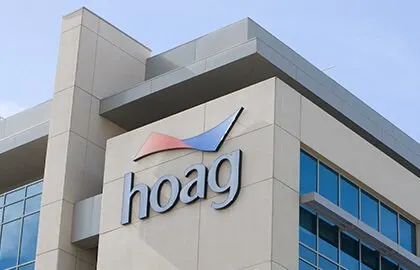 Hoag Newport Picture