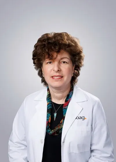 Anna E. Morenkova, MD