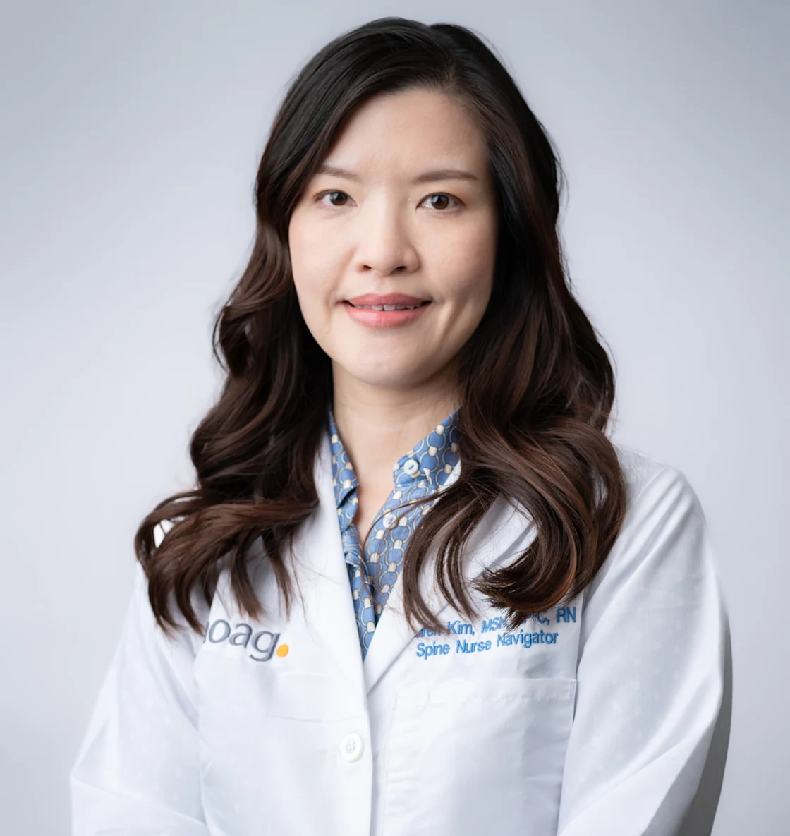 Lauren Kim, MSN, NP-C, RN