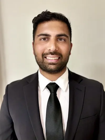 Avinash V. Sharma, MD