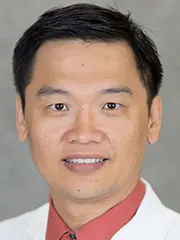Steven C. Luh, MD