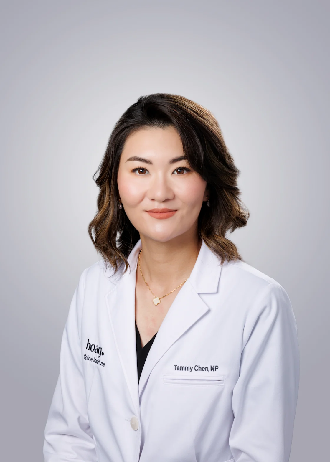 Tammy Chen, NP-C