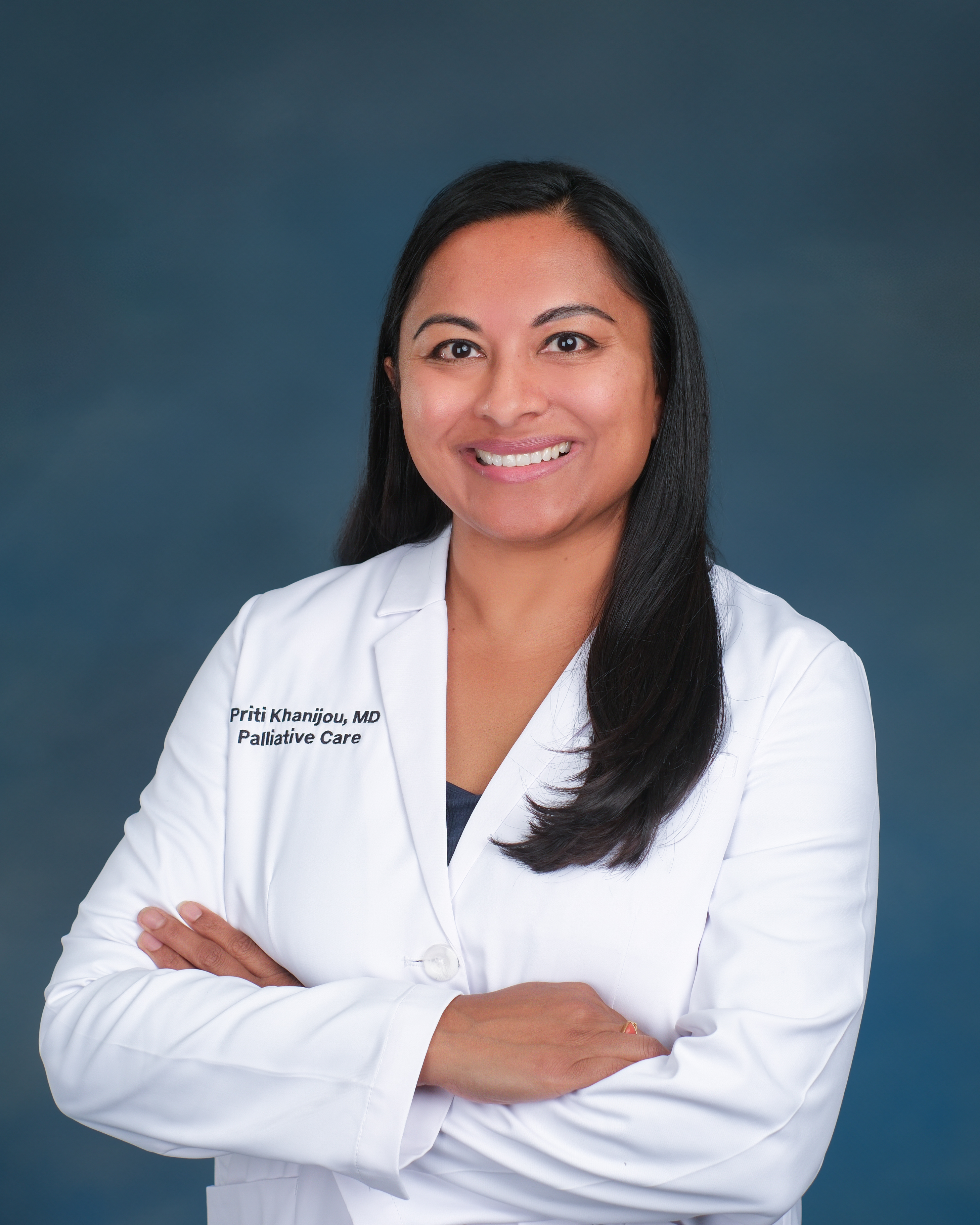 Priti P. Khanijou, MD