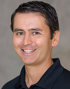 Mike Greenbaum, PT, DPT