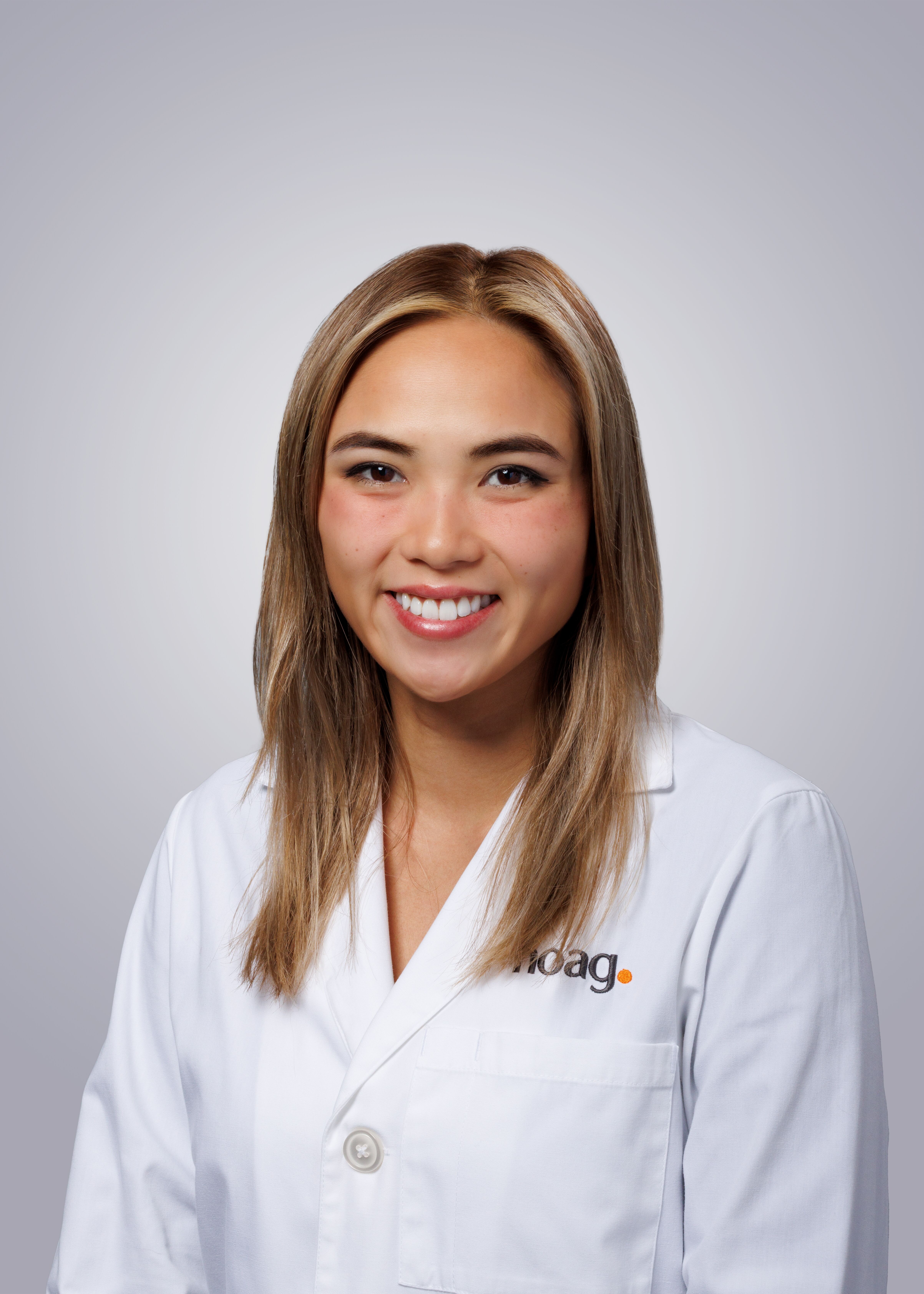 Kelley Tran, PA-C