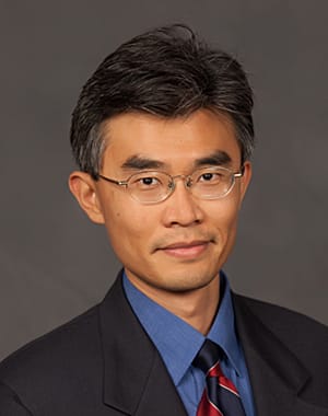 Mark Z. Chen, MD