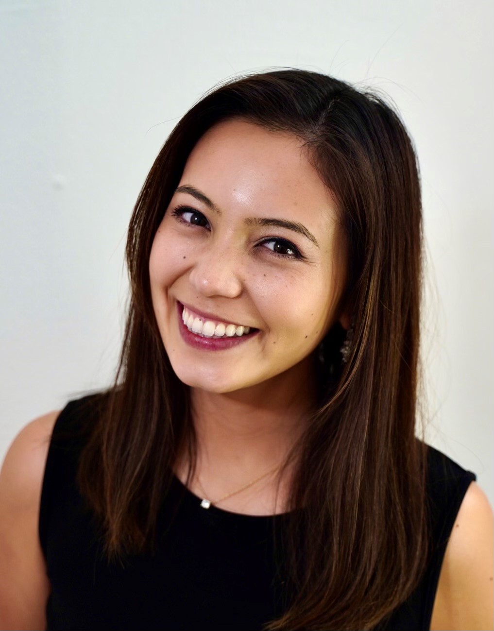 Aniela Tolentino, R.D.