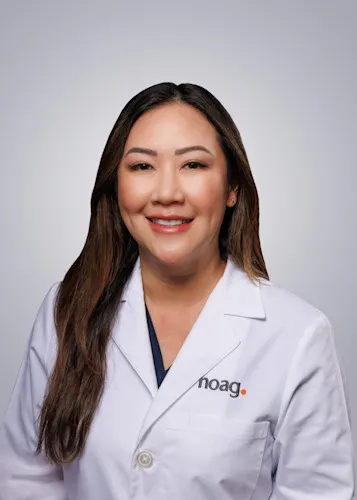Diane Pham, NP
