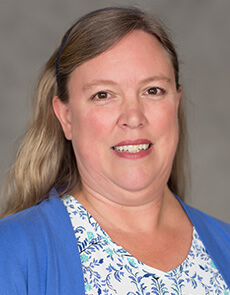 Leslie Craner, PT, CWS, CLT