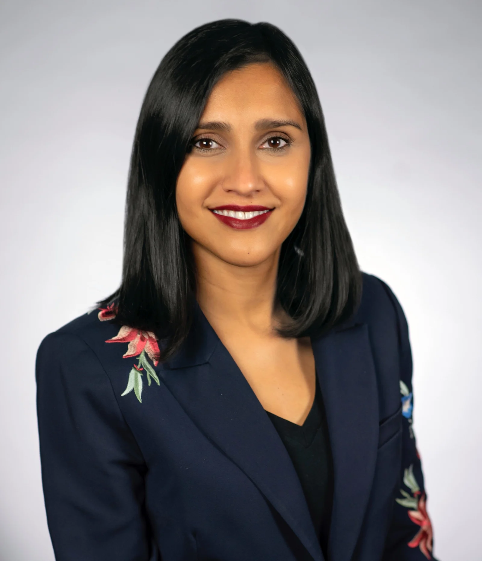 Kathy Azeez-Narain headshot