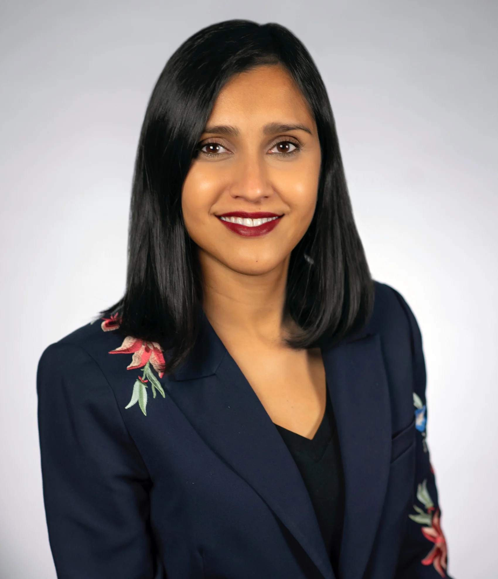 Hoag Chief Digital Officer Kathy Azeez-Narain