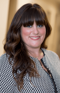 Christine King Burke, DPT, MHA