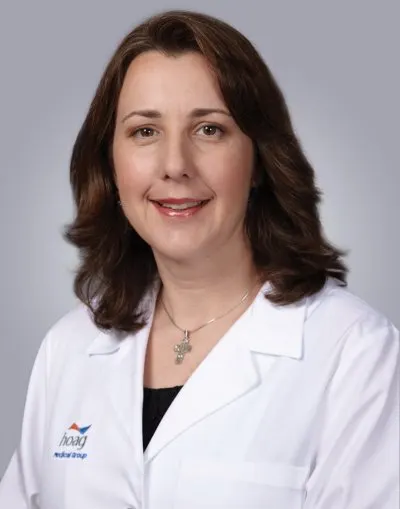 Clare A. Green, DO