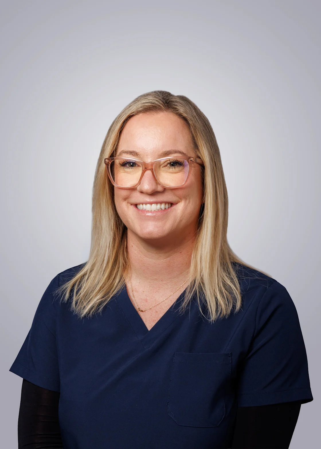 Molly Sylwanowicz, CDCES