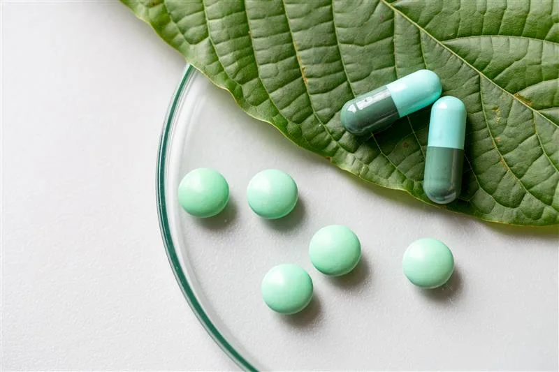 Pills - Kraton