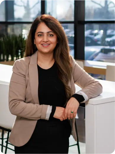 Shalin Patel