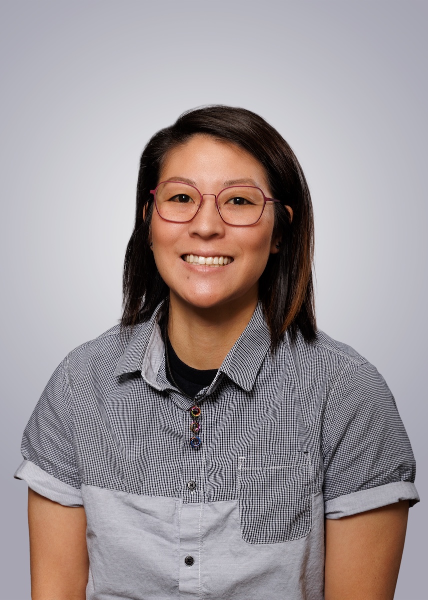 Elyse Minamide, PT, DPT, NCS, CLT