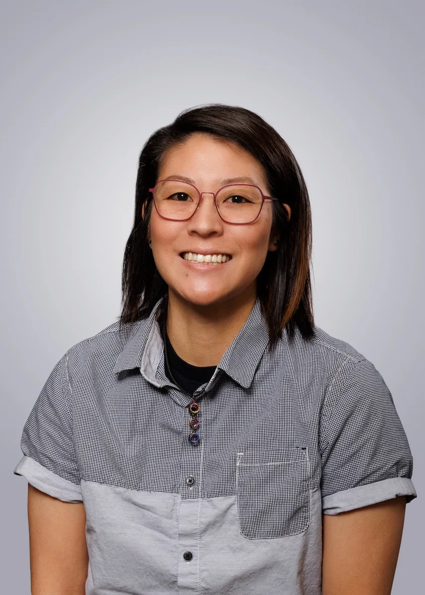Elyse Minamide, PT, DPT, NCS, CLT