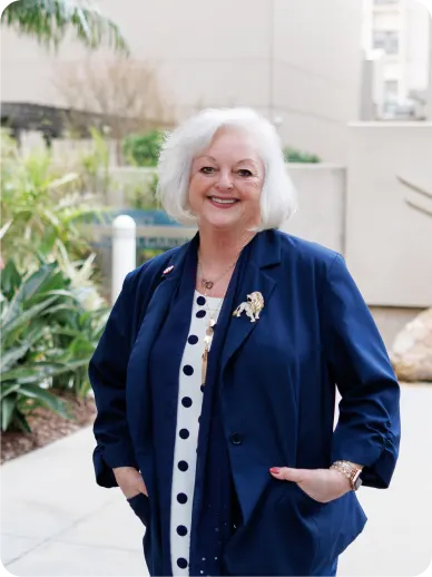 Lesa Blake