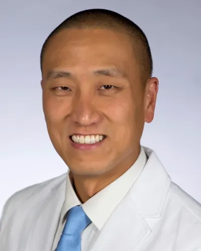 Eugene S. Yim, MD MPH