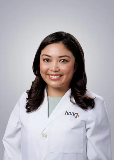 Kimberly Anne R. Romero, MD