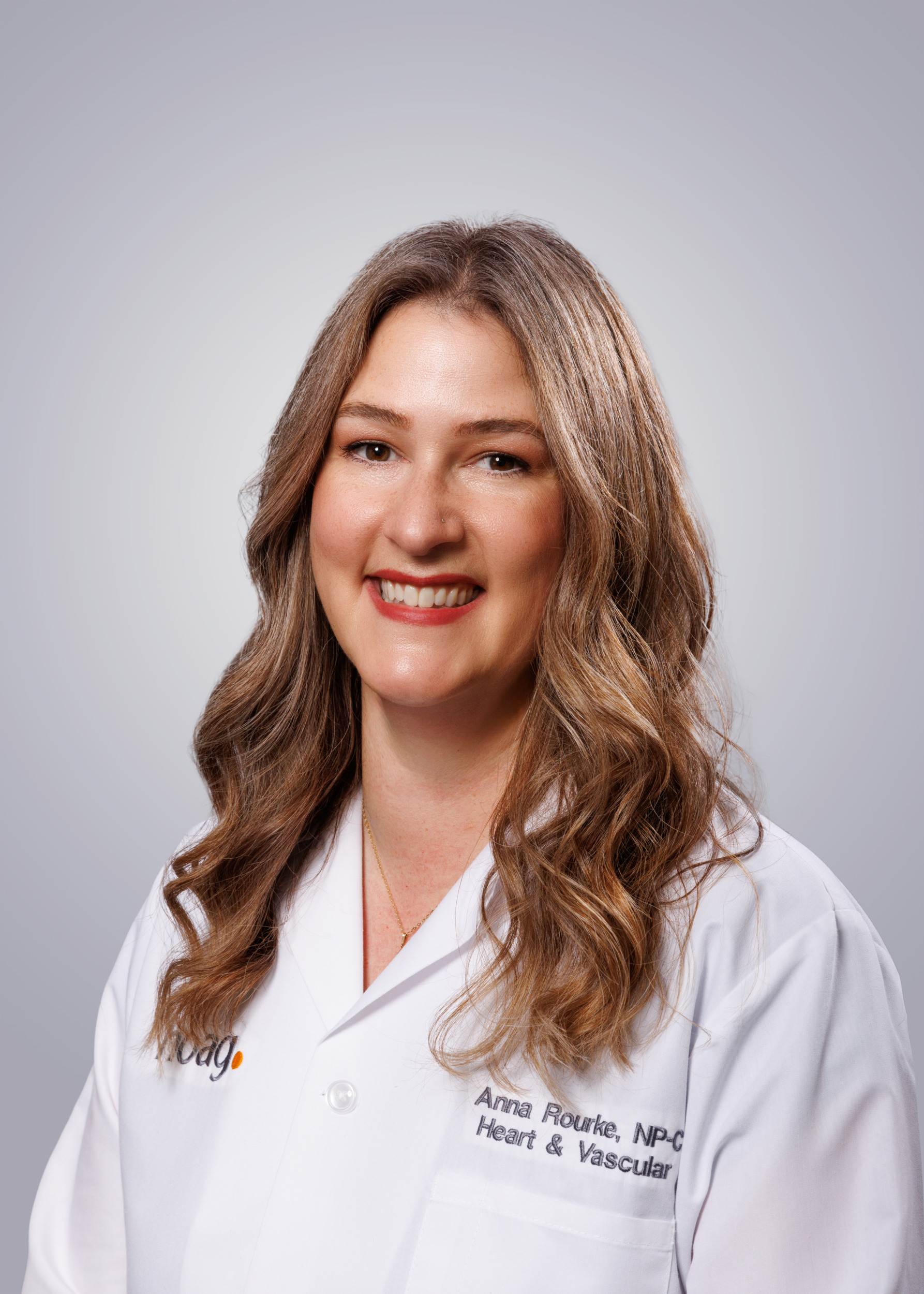 Anna Rourke, MSN, AGACNP-BC, ENP-C, FNP-C
