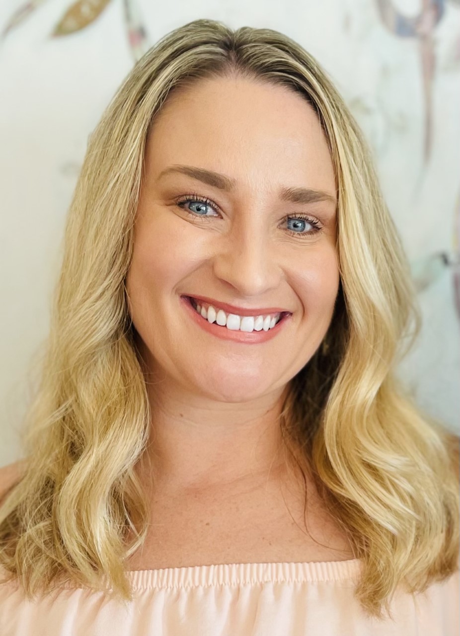 Brittany Johns, L.M.F.T.