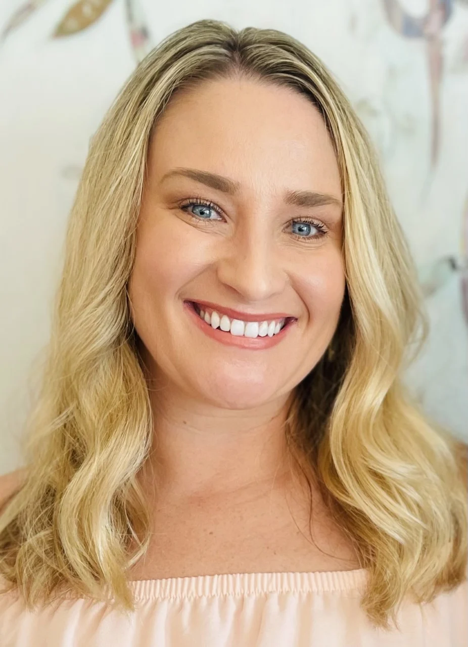 Brittany Johns, L.M.F.T.