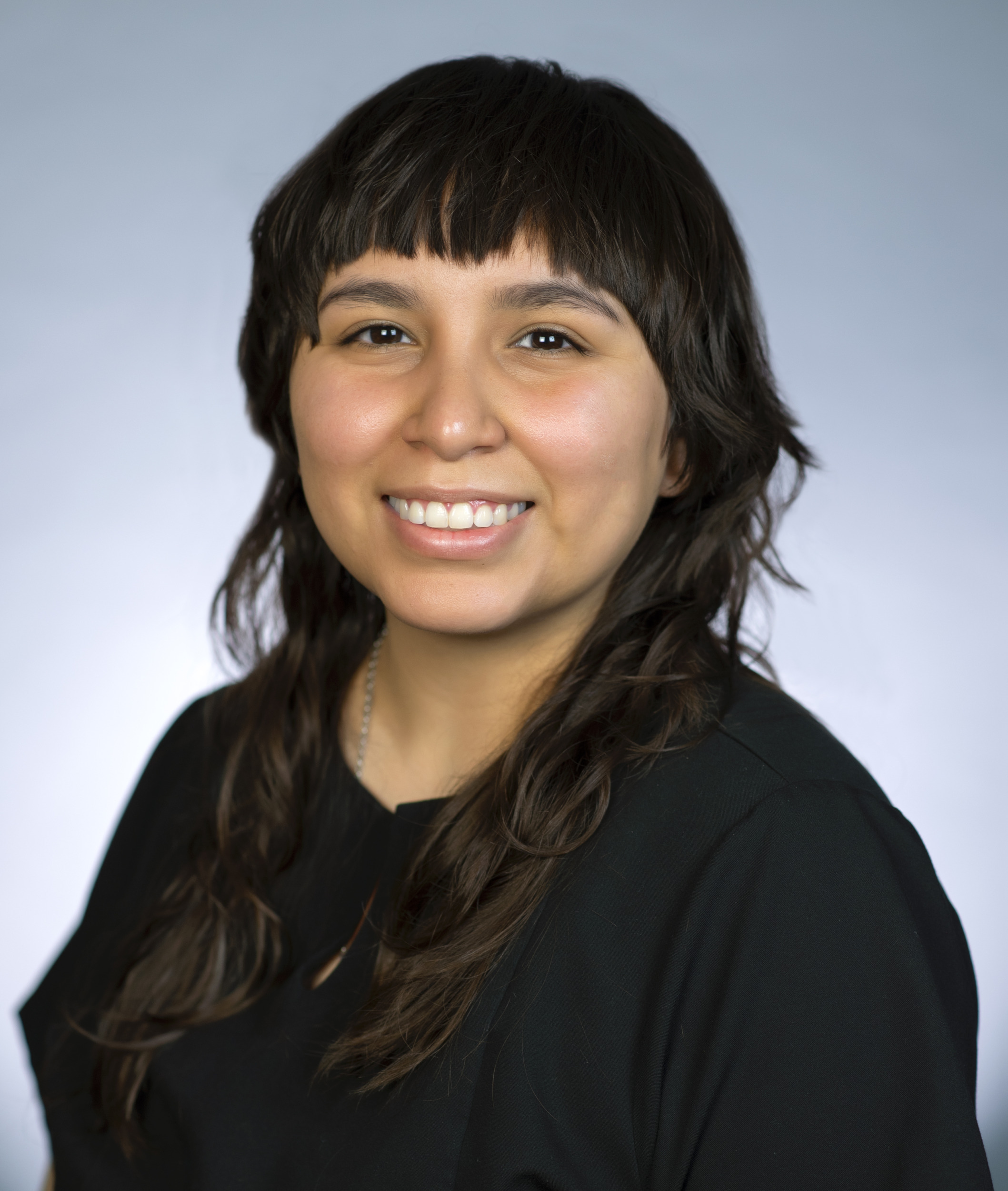 Sabrina Navarro-Najera, CMT, NMT