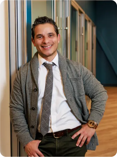 Eli Martinez