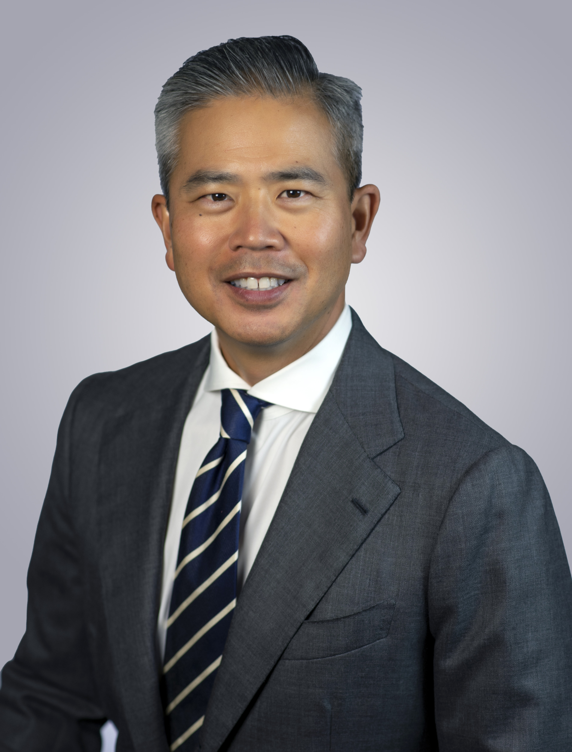 Eric W. Cheung