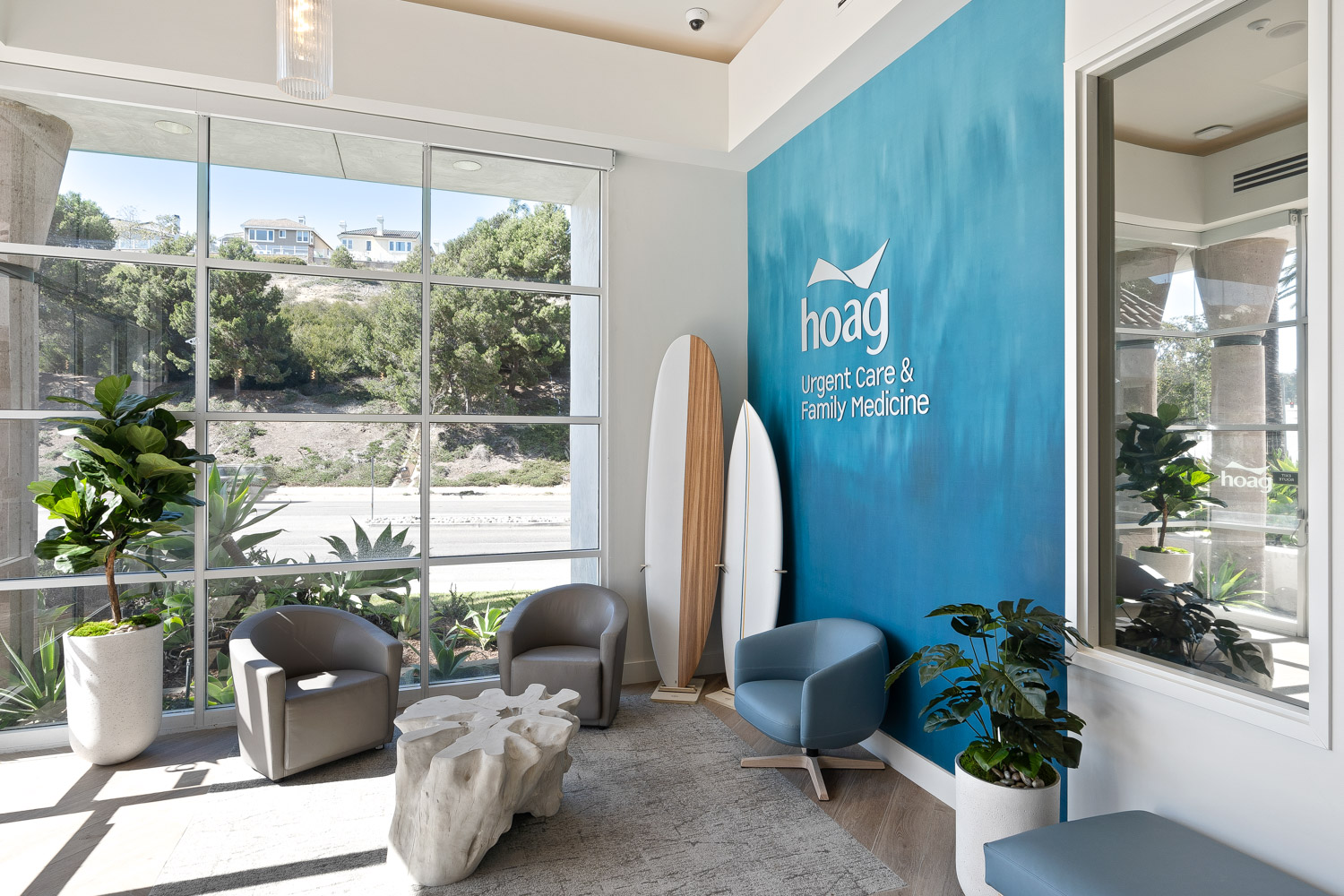 Monarch Beach Interior Image